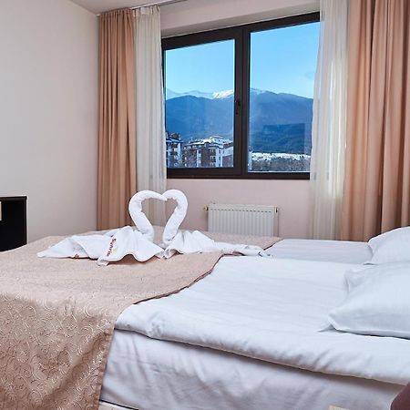 Bansko Holiday Apartments Εξωτερικό φωτογραφία