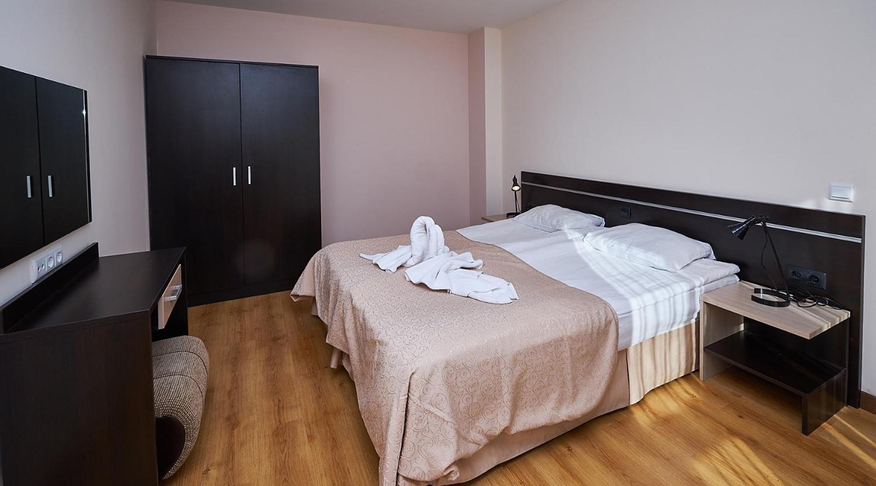 Bansko Holiday Apartments Εξωτερικό φωτογραφία