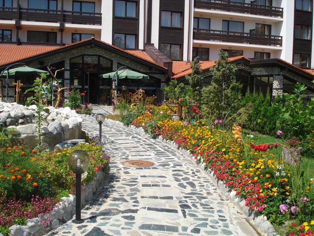 Bansko Holiday Apartments Εξωτερικό φωτογραφία