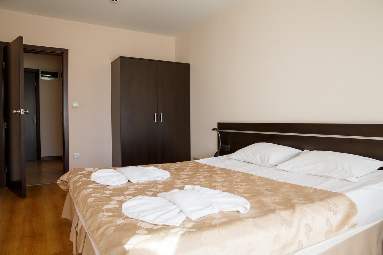 Bansko Holiday Apartments Εξωτερικό φωτογραφία