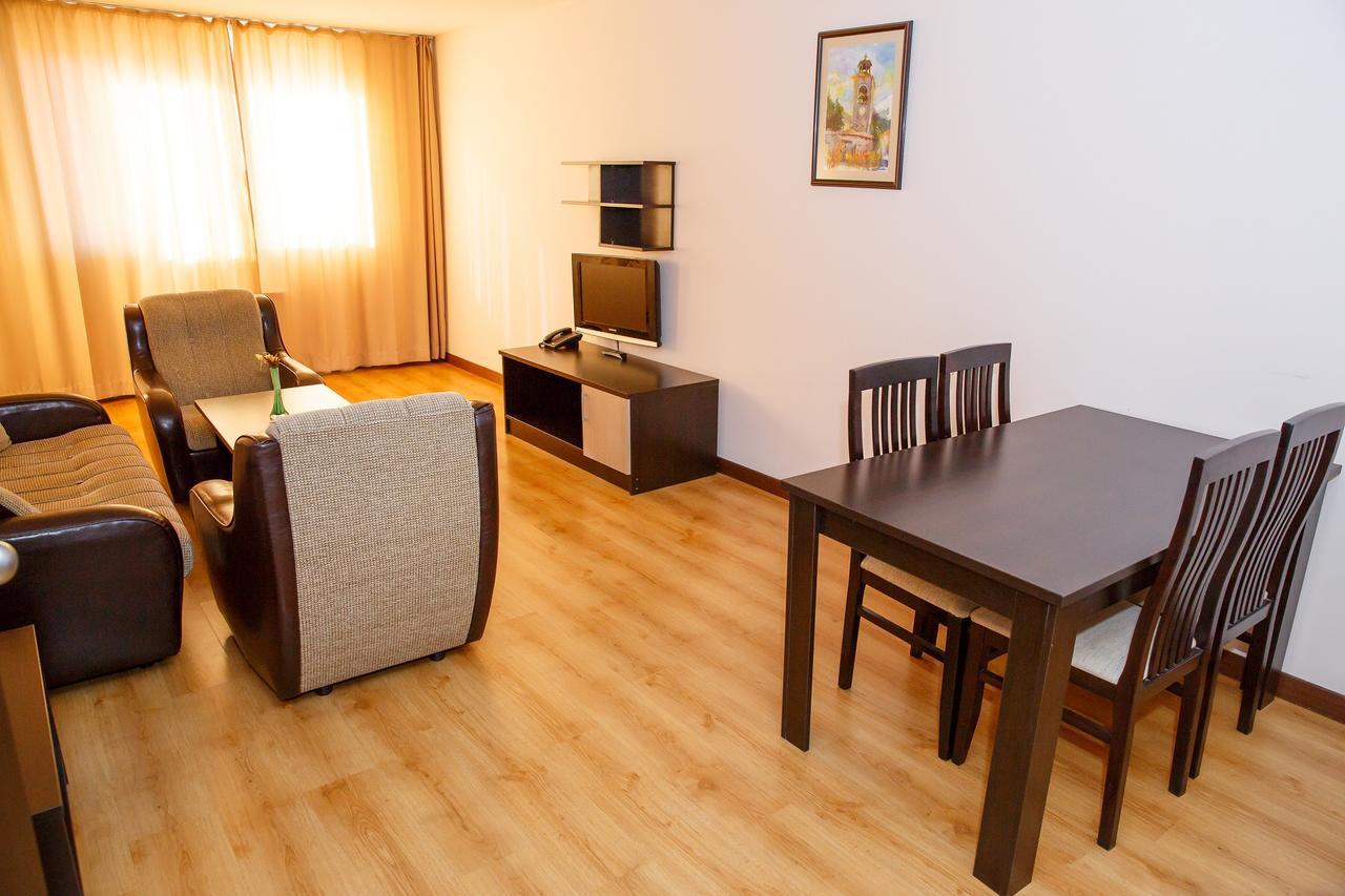 Bansko Holiday Apartments Εξωτερικό φωτογραφία